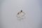 Золотое кольцо с природным изумрудом-4